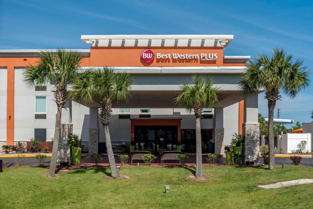 Best Western Plus Panama City Hotel Dış mekan fotoğraf