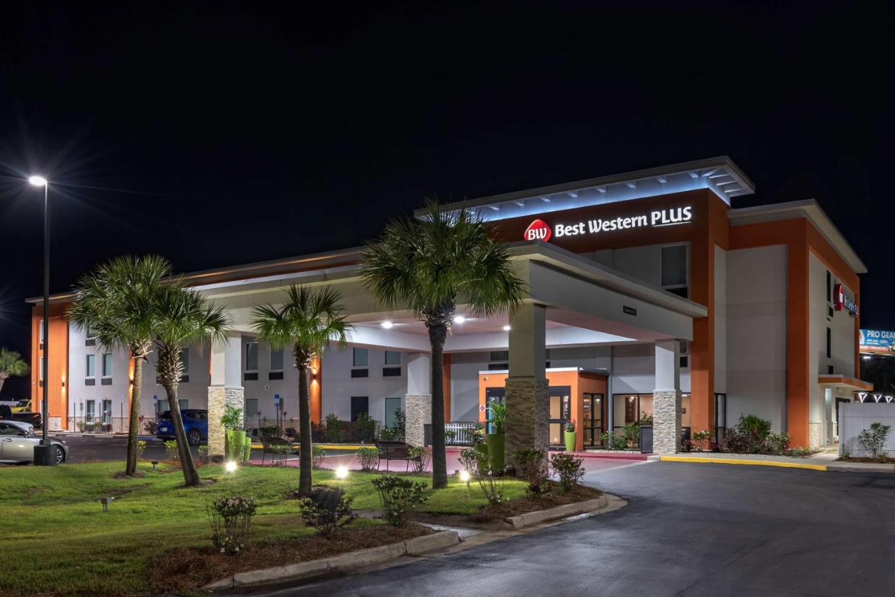 Best Western Plus Panama City Hotel Dış mekan fotoğraf