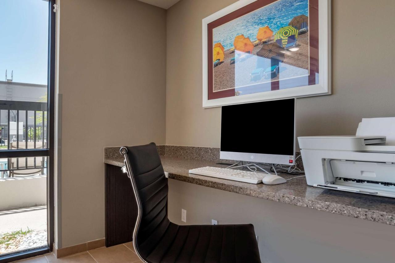 Best Western Plus Panama City Hotel Dış mekan fotoğraf