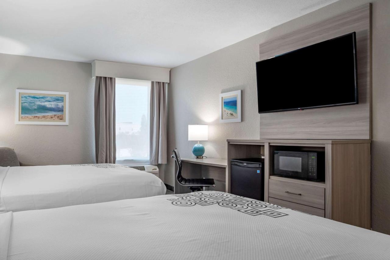 Best Western Plus Panama City Hotel Dış mekan fotoğraf