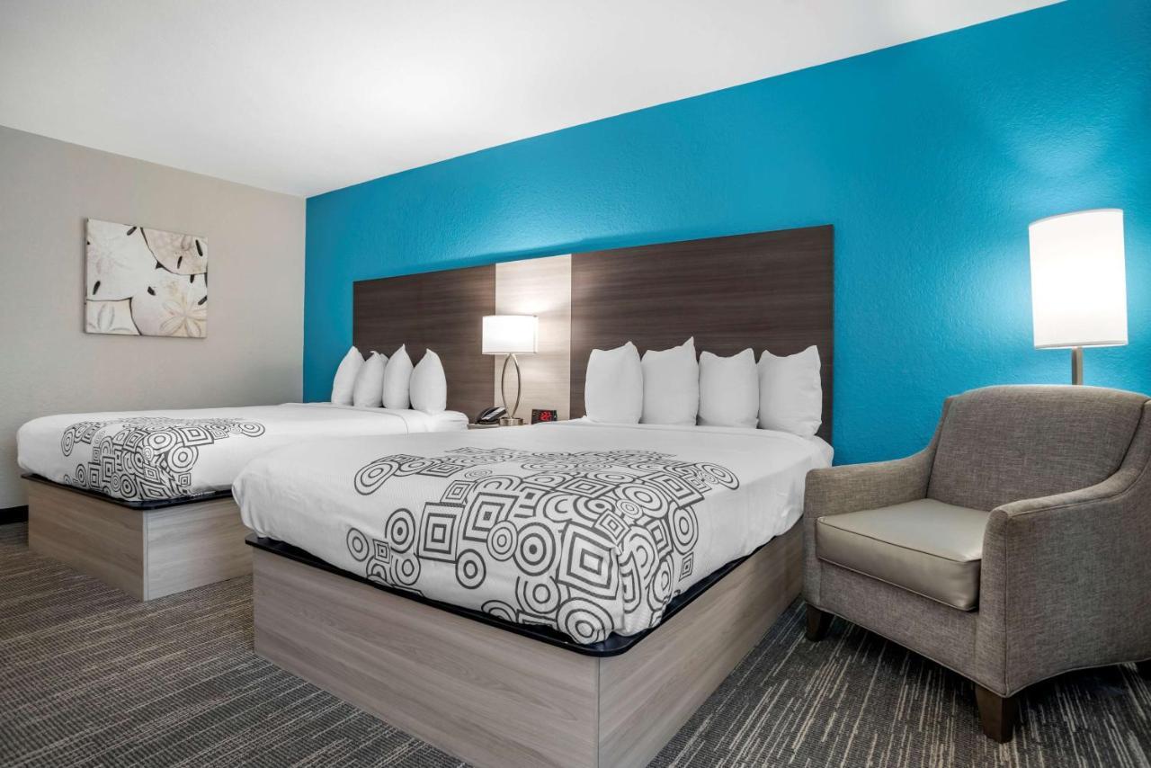 Best Western Plus Panama City Hotel Dış mekan fotoğraf