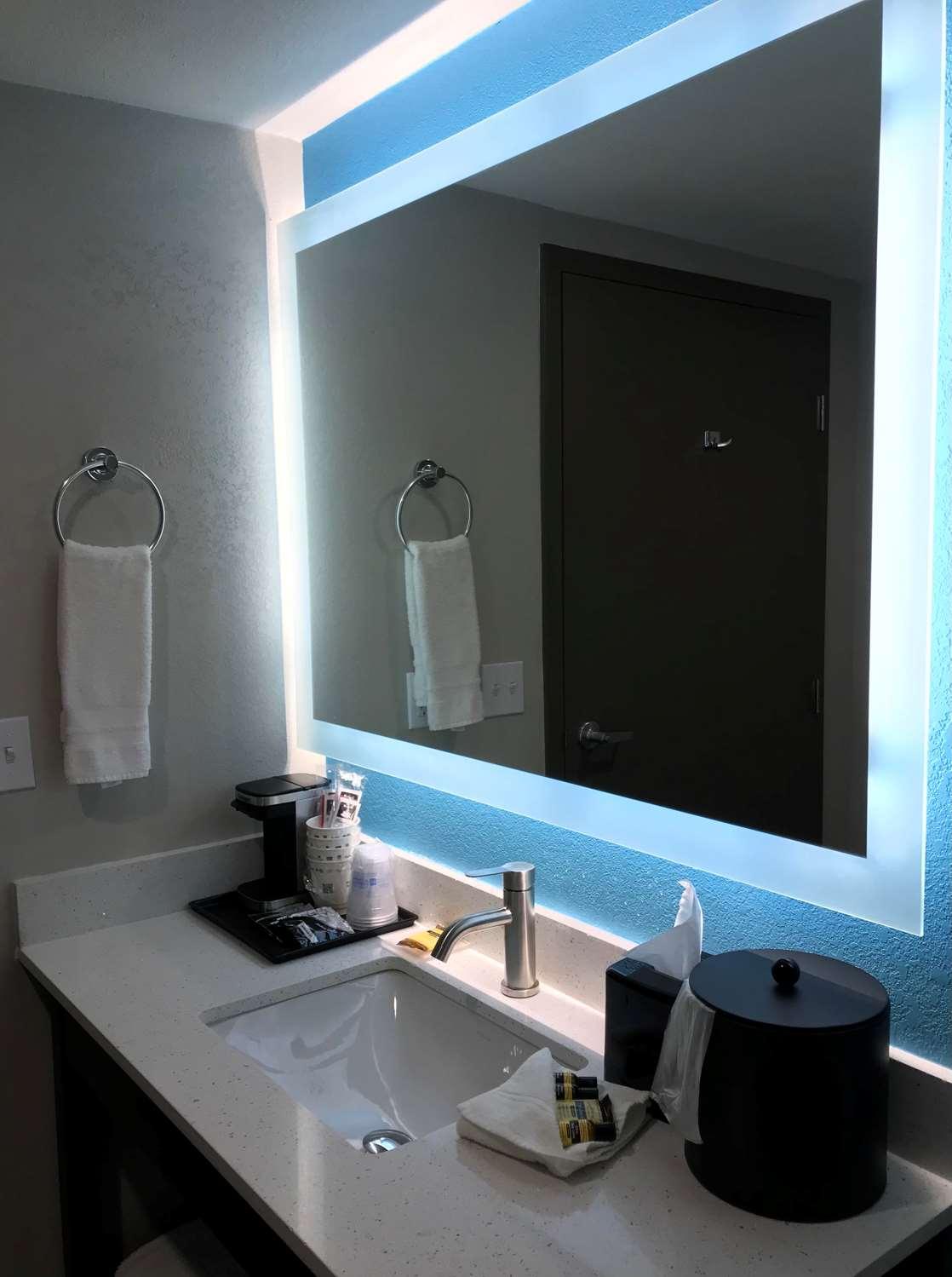Best Western Plus Panama City Hotel Dış mekan fotoğraf